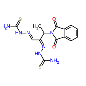 Phthiobuzone Structure,79512-50-8Structure