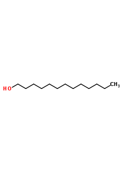 Alcohols, c12-14 Structure,80206-82-2Structure