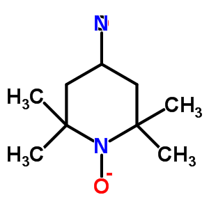 4-Isocyanato-2,2,6,6-tetramethyl-1-piperidinyloxy Structure,88418-69-3Structure