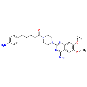 A55453 Structure,89687-06-9Structure