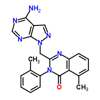 Pik-293 Structure,900185-01-5Structure