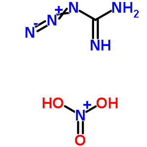 1-Diazoguanidine Structure,91673-60-8Structure