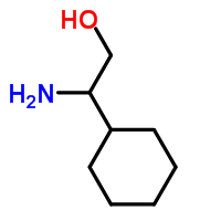 B-amino-cyclohexaneethanol hcl Structure,99839-72-2Structure